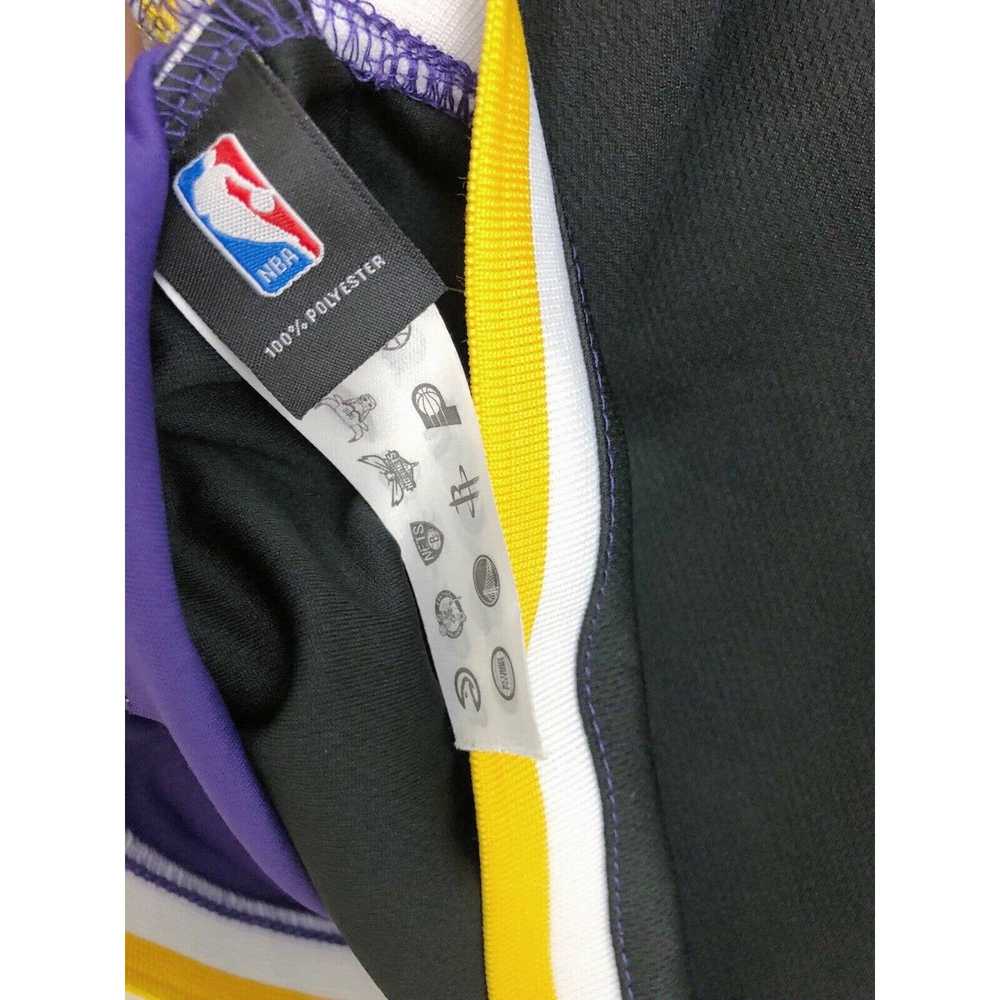 L.A. Lakers × NBA UNK NBA LA Lakers #3 Anthony Da… - image 7
