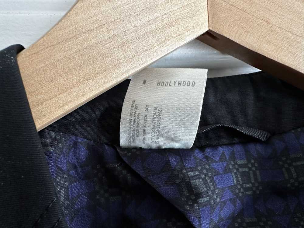 Japanese Brand × N. Hoolywood × Streetwear N Hool… - image 5