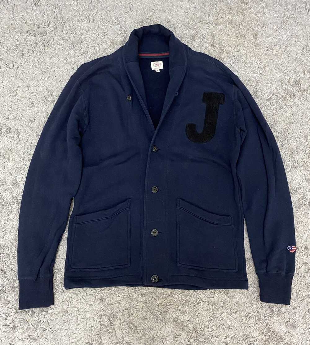 J. Press × J. Press York Street × Streetwear J.Pr… - image 1