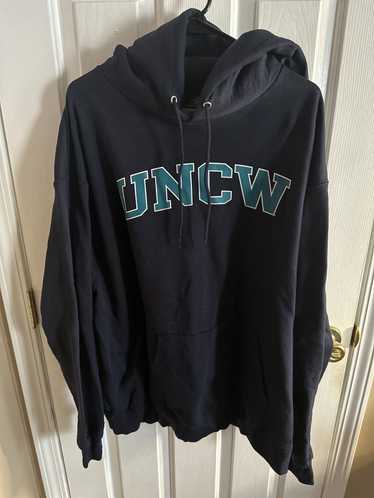 Uncw champion hoodie Gem