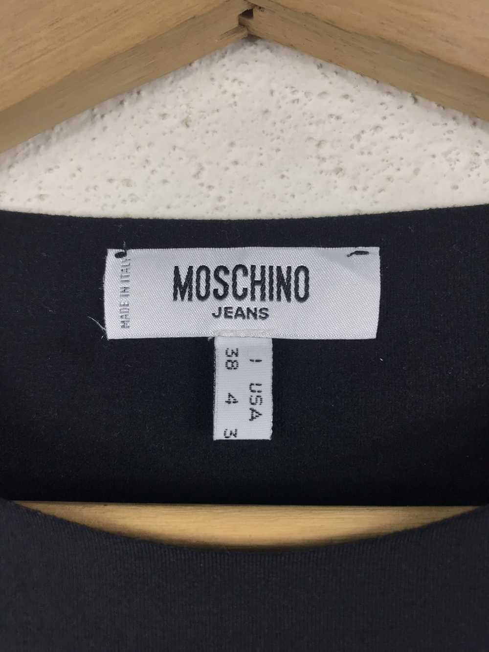 Archival Clothing × Italian Designers × Moschino … - image 5