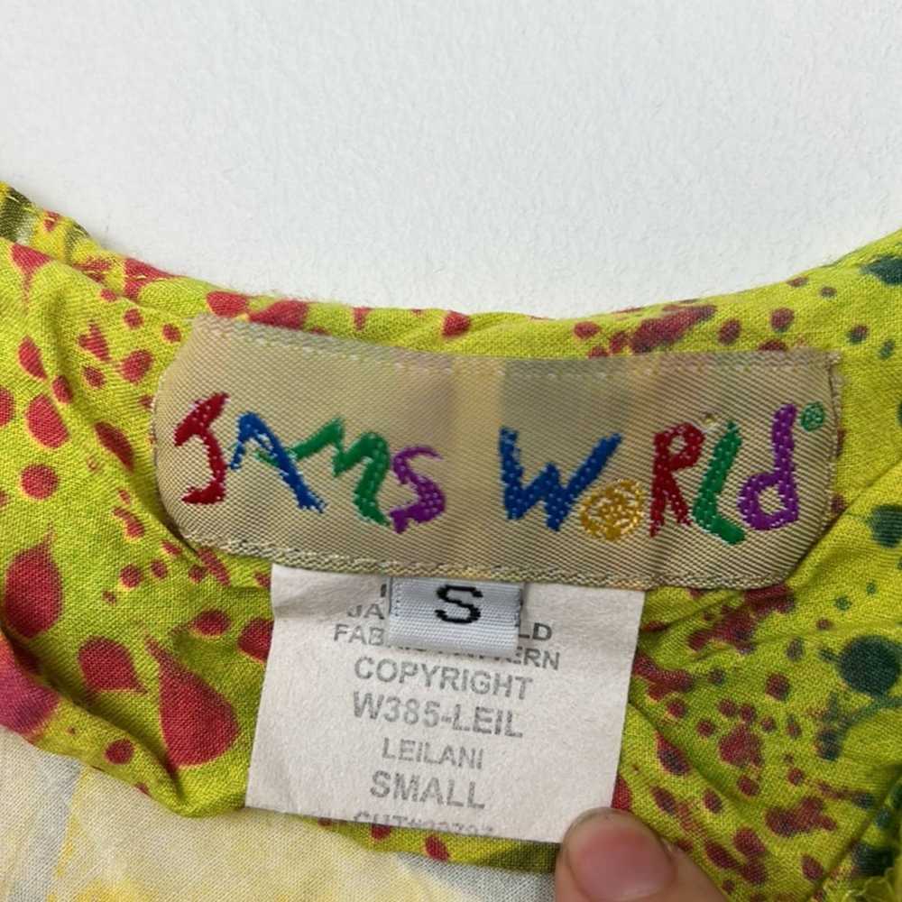 Jams World Jams World Leilani Tank Dress - image 3