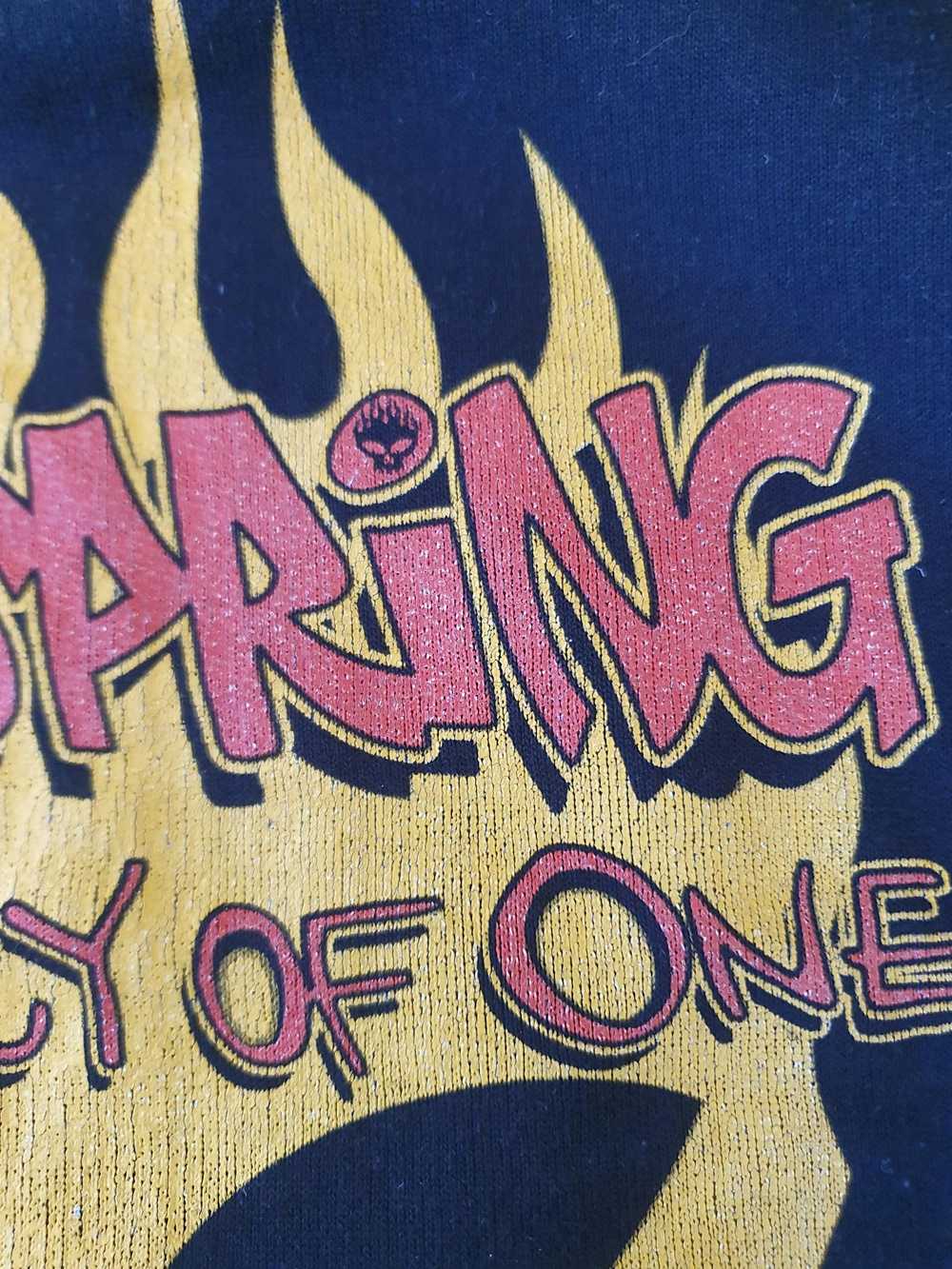 Band Tees × Rock Band × Vintage The Offspring Con… - image 8