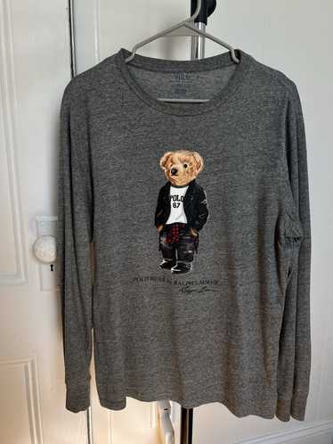 Polo Ralph Lauren × Ralph Lauren Polo Bear by Ral… - image 1