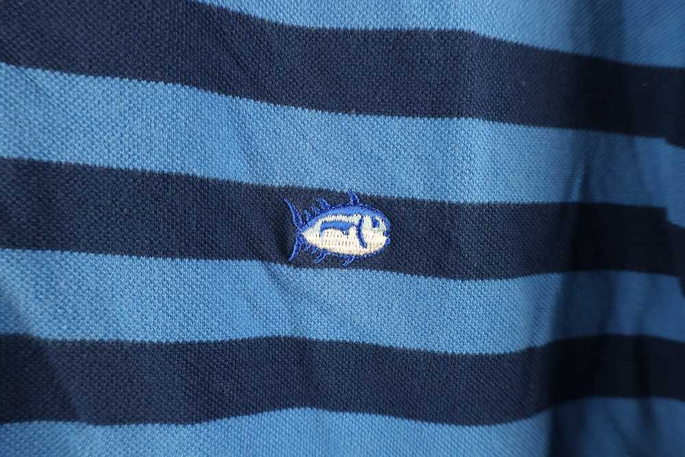 Southern Tide × Vintage Southern Tide Fit Faded S… - image 4