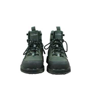 REDHEAD Wading Fishing Boots Mens Size 10 with Felt Sole / Steel Shank