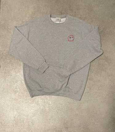 Classic Yacht Club Crewneck – Gillson Beach