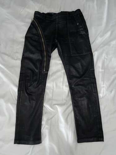 Rick owens aircut - Gem