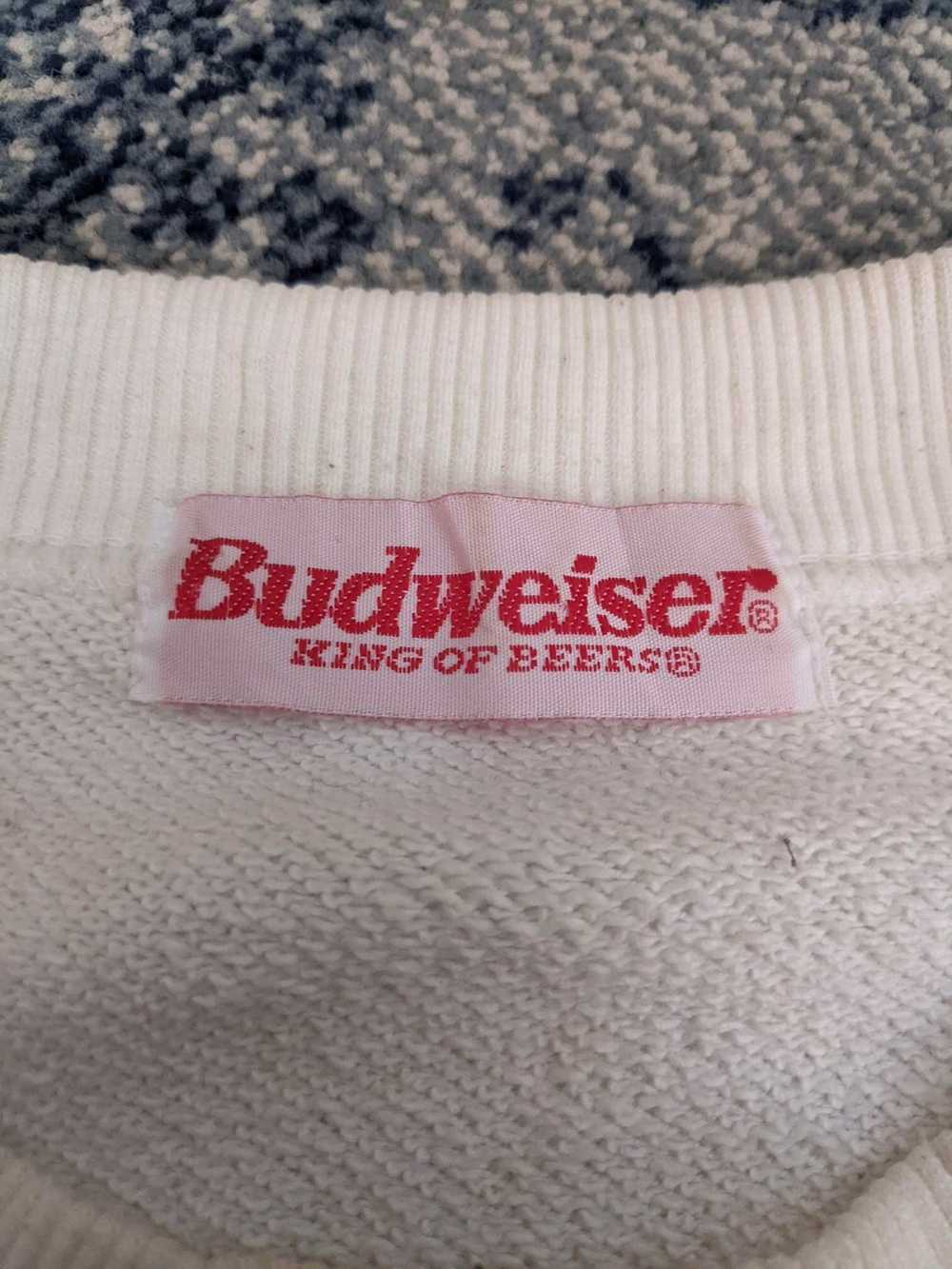 Budweiser × MLB × Vintage VINTAGE BUDWISER X MLB … - image 4