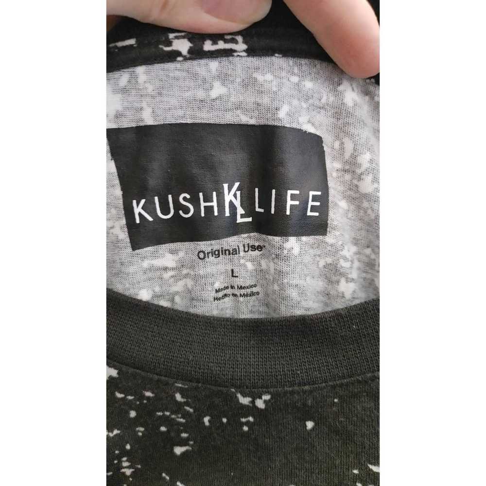 Other Kush Life KL T-shirt Crewneck Pepe Le Pew G… - image 4
