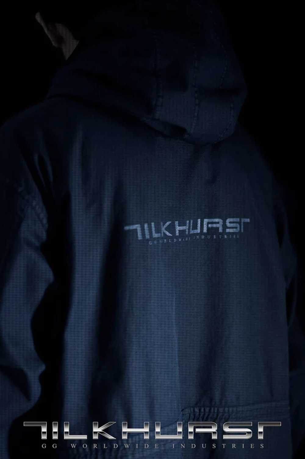 Guerrilla Group Guerrilla Group Tilkhurst FW18 Co… - image 3