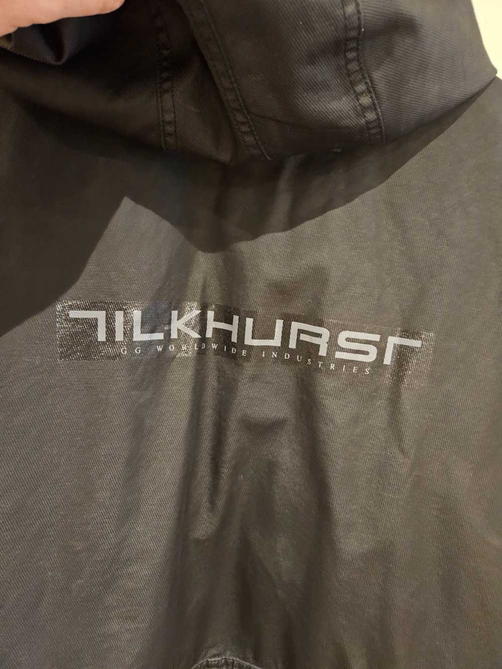 Guerrilla Group Guerrilla Group Tilkhurst FW18 Co… - image 6