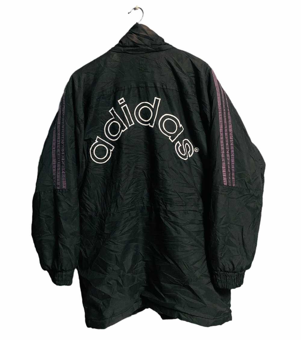 Adidas × Sports Specialties × Vintage 90s Adidas … - image 2
