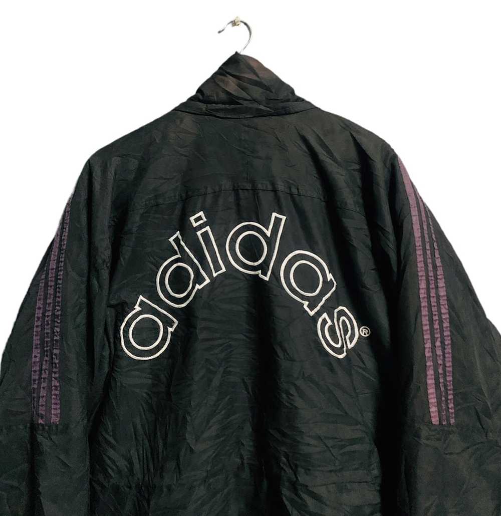 Adidas × Sports Specialties × Vintage 90s Adidas … - image 3