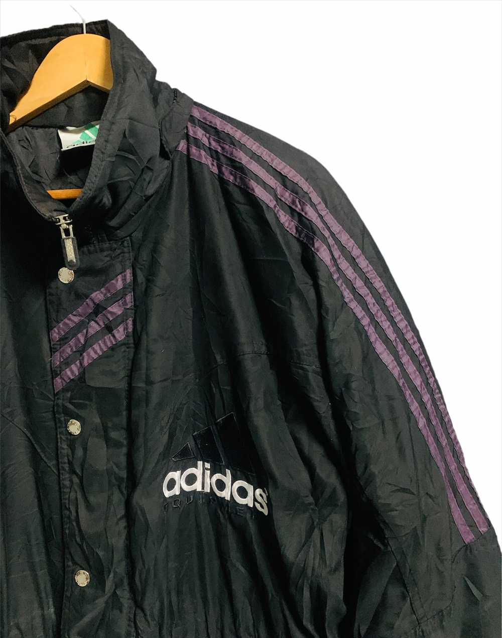 Adidas × Sports Specialties × Vintage 90s Adidas … - image 4