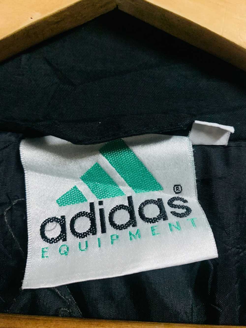 Adidas × Sports Specialties × Vintage 90s Adidas … - image 7