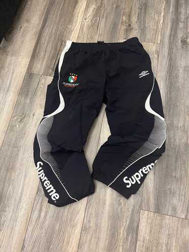Supreme × umbro supreme - Gem