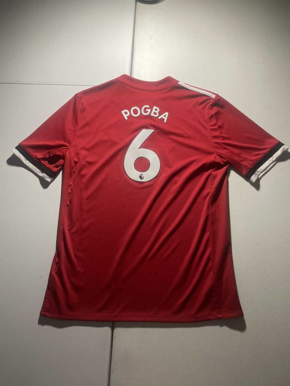 Adidas × Manchester United × Sportswear Pogba Man… - image 2