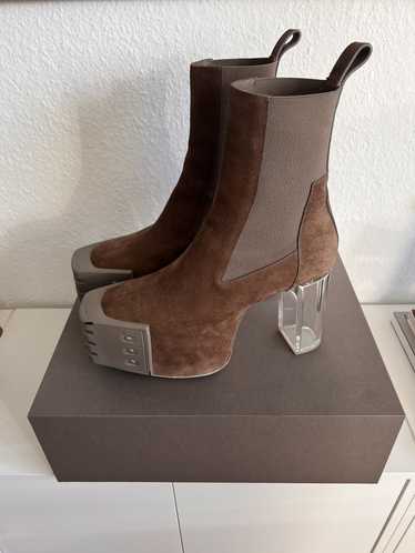 Rick owens rick kiss - Gem Rick owens rick kiss - Gem