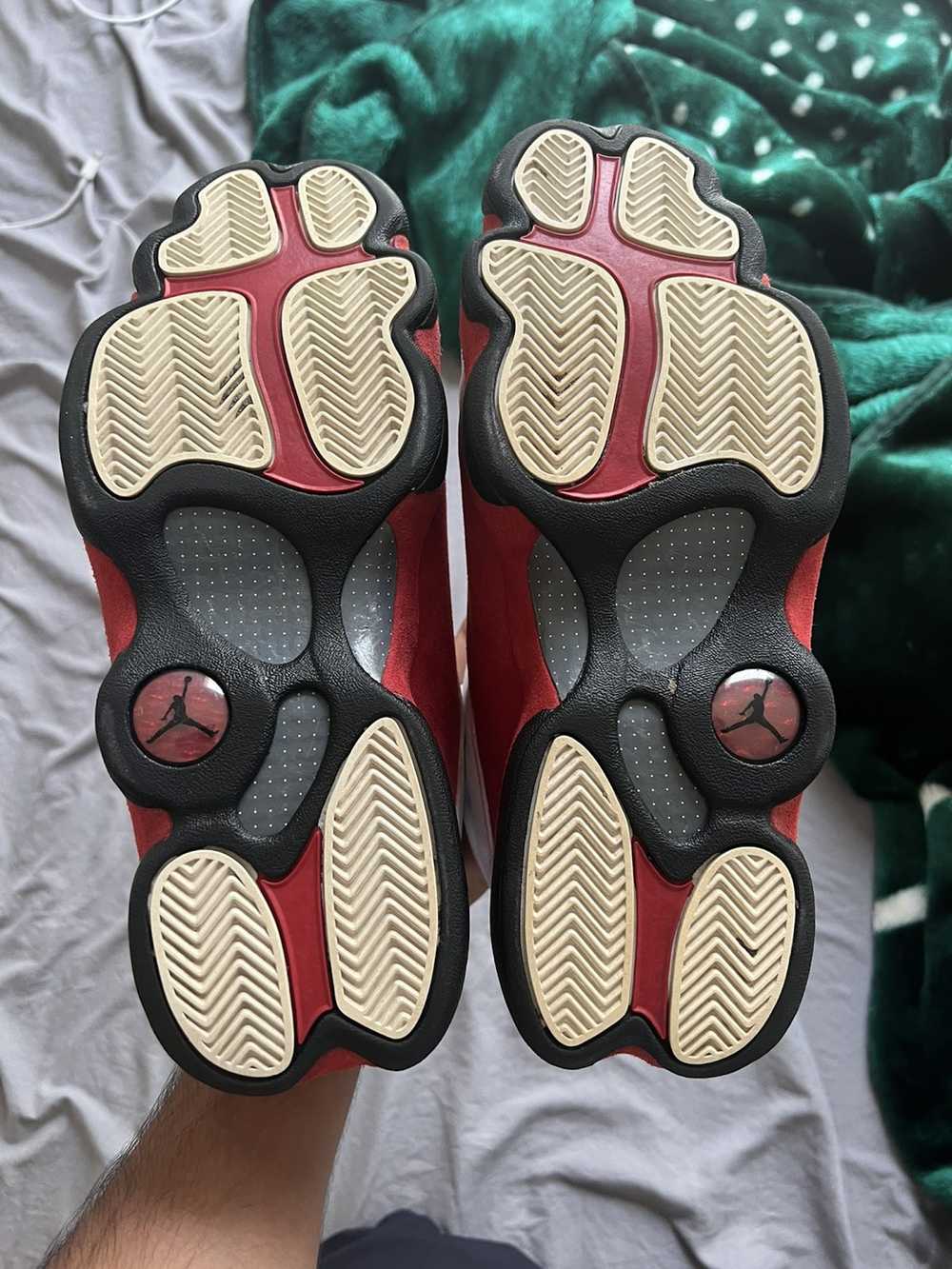 Jordan Brand × Nike × Streetwear Jordan 13 Retro … - image 1