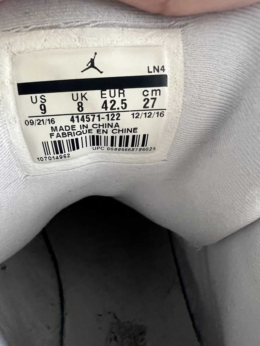 Jordan Brand × Nike × Streetwear Jordan 13 Retro … - image 8