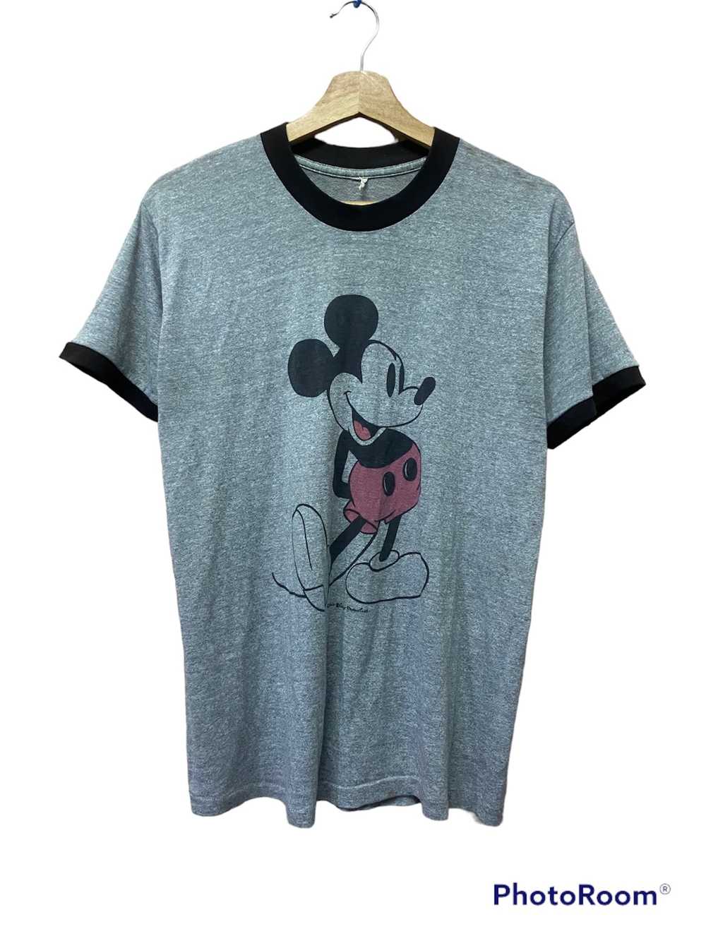1990x Clothing × Disney × Vintage Vintage Mickey … - image 1