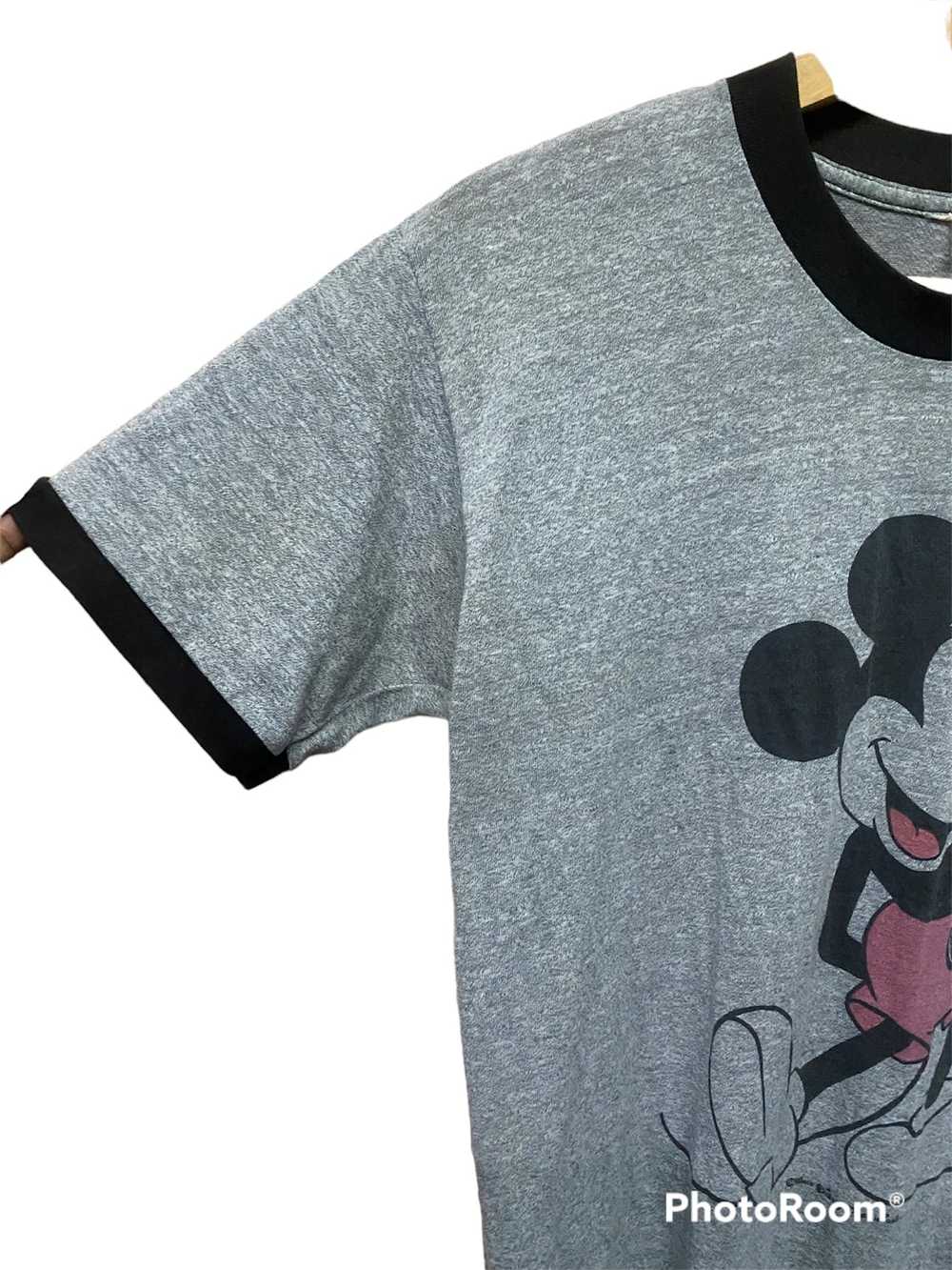 1990x Clothing × Disney × Vintage Vintage Mickey … - image 3