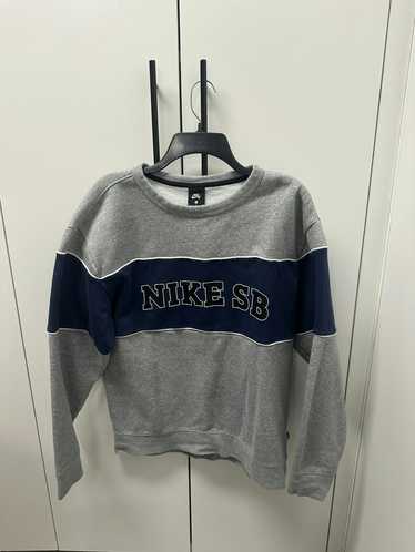 Nike Nike SB Crewneck