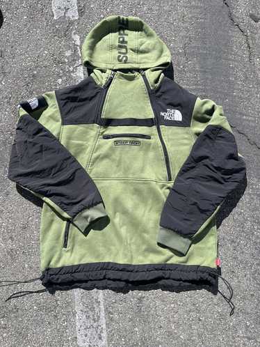 Supreme x The North Face AW14 Collection - Trapped Magazine
