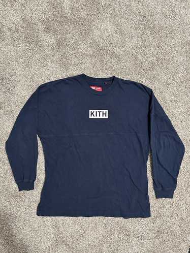 新品 KITH × COCA-COLA チェッカードクロップ コラボTシャツ-