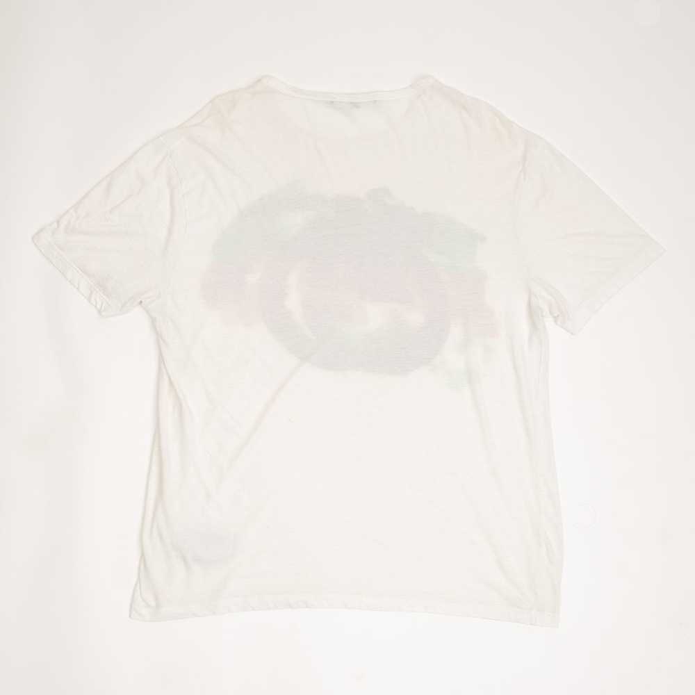 Gucci Vintage Gucci Cotton T-Shirt - image 2