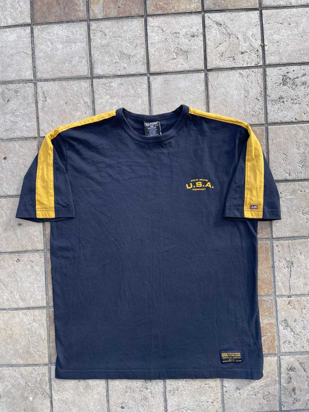 Polo Ralph Lauren × Vintage 🇺🇸Vintage Polo Jean… - image 1