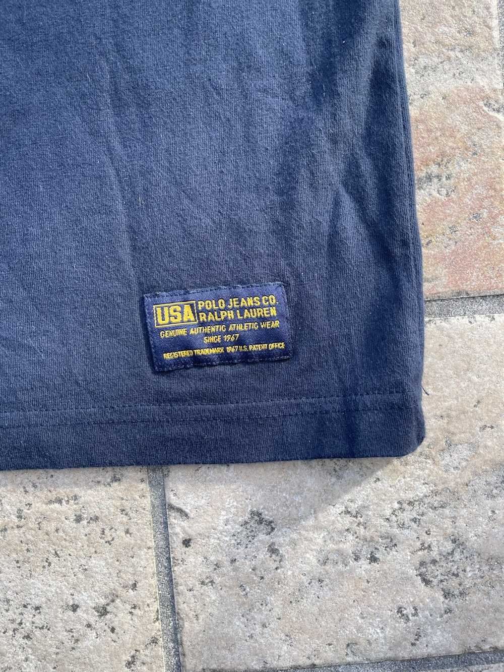 Polo Ralph Lauren × Vintage 🇺🇸Vintage Polo Jean… - image 3