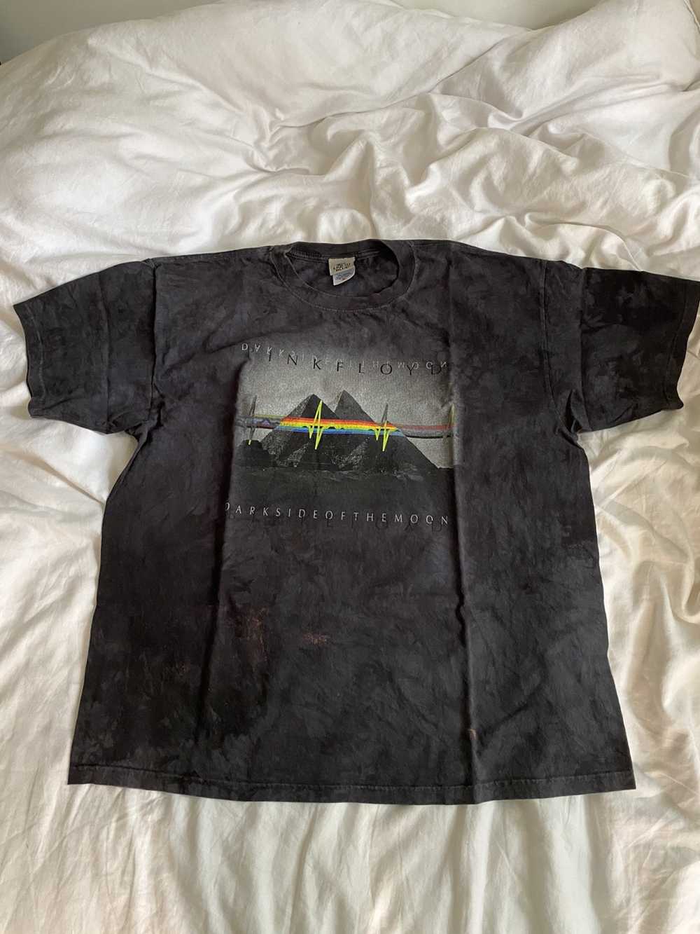 Pink Floyd Vintage Pink Floyd Tee - image 1