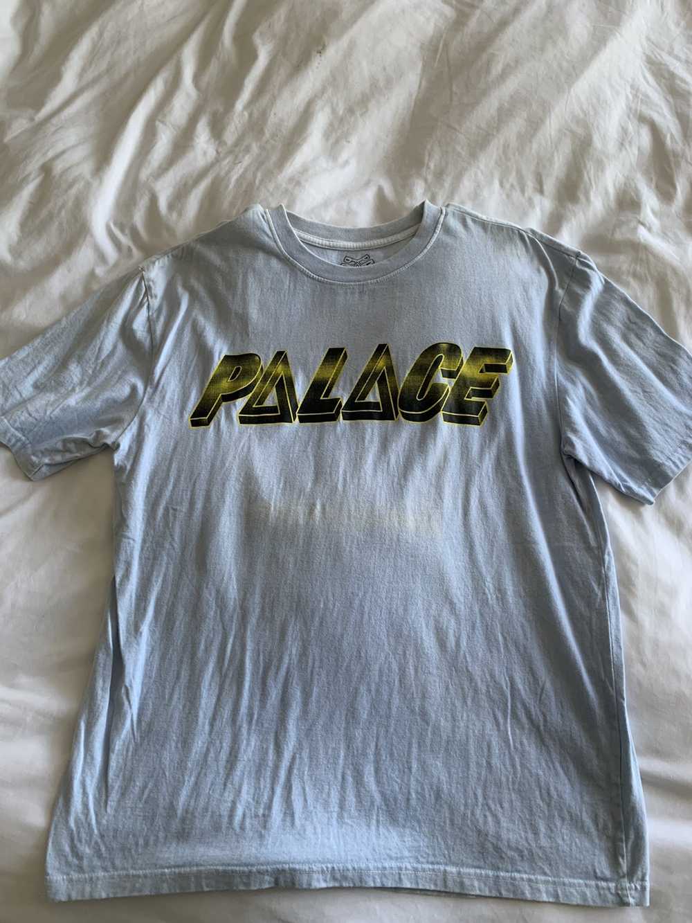 Palace Palace Tri-Ferg Hypercolor tee - image 1