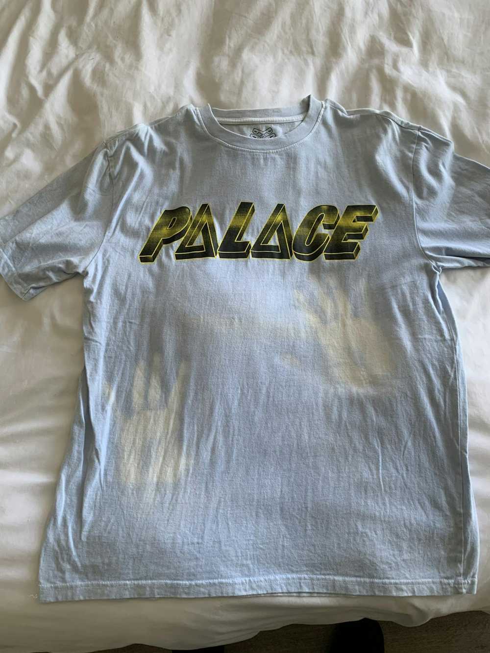 Palace Palace Tri-Ferg Hypercolor tee - image 2