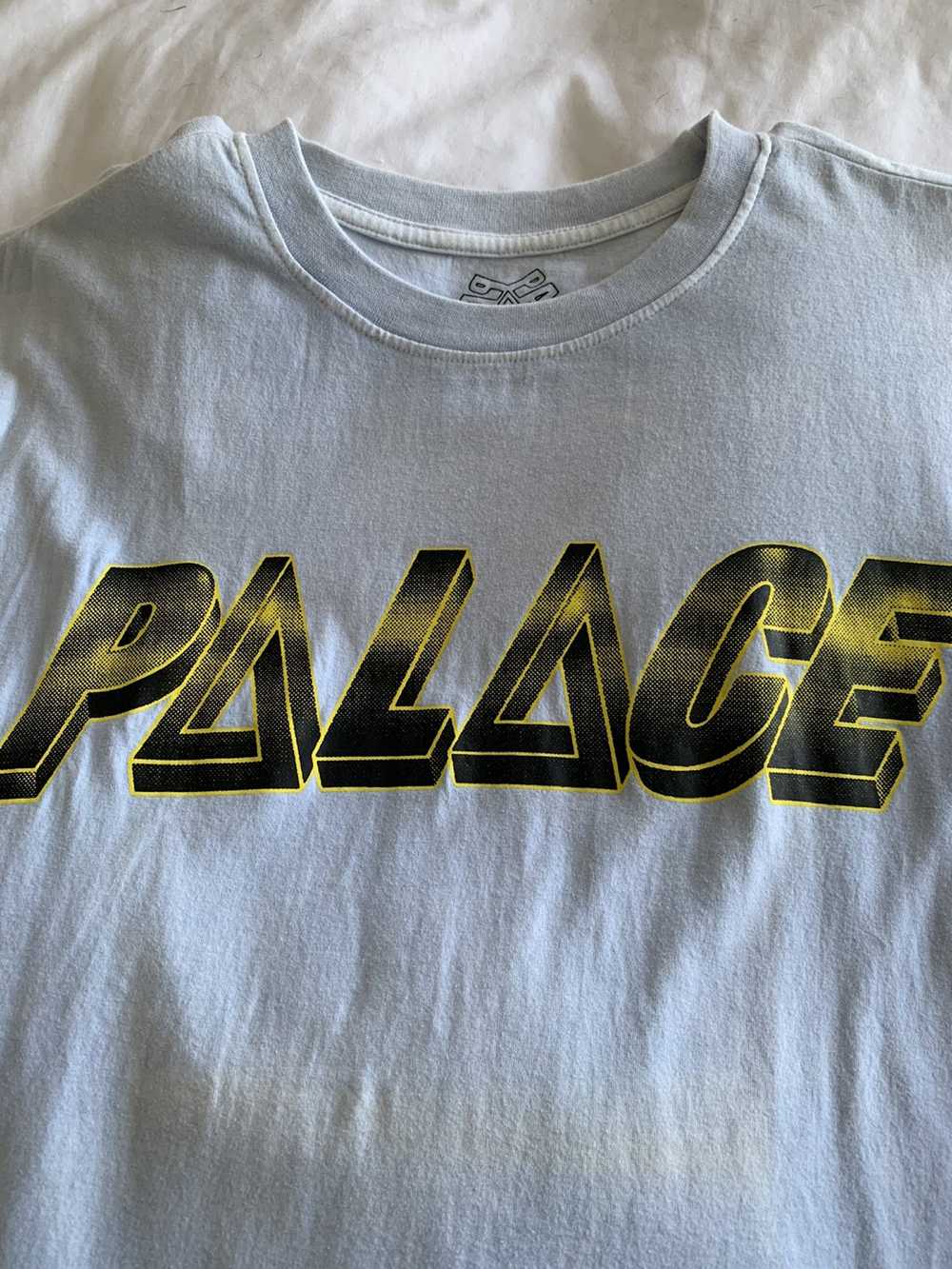 Palace Palace Tri-Ferg Hypercolor tee - image 3