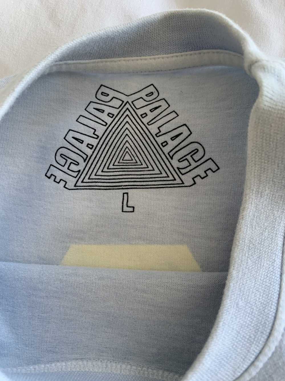 Palace Palace Tri-Ferg Hypercolor tee - image 4