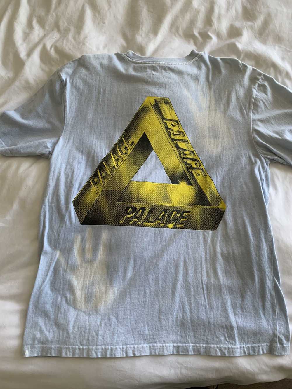 Palace Palace Tri-Ferg Hypercolor tee - image 6