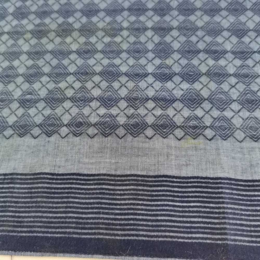 Yves Saint Laurent YSL Handkerchief Scarf - image 6