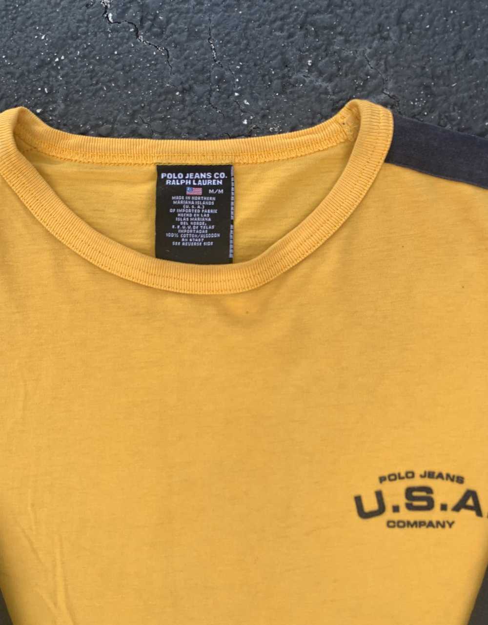 Polo Ralph Lauren Vintage Polo Jeans Co. - image 2