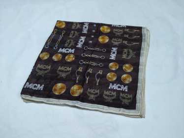 MCM MCM Handkerchief - image 1