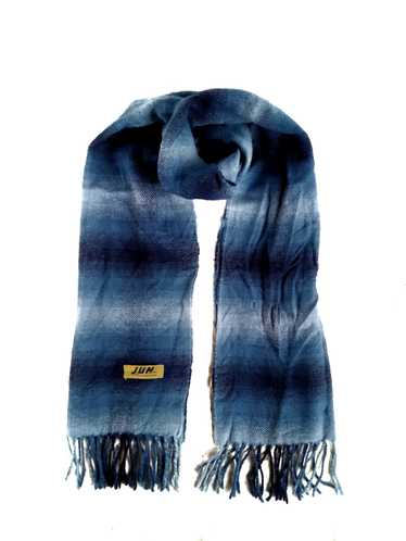 Japanese Brand Jun Men Designer Scarf