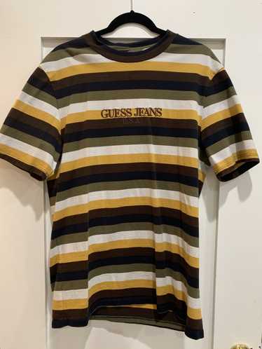 Guess Striped Tee