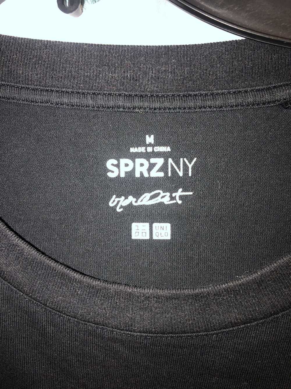 Spring Court SPRZNY T-Shirt - image 3