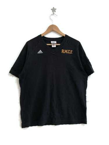 Adidas adidas vintage RMCF Sweatshirt football cl… - image 1