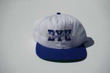 Vintage byu hat cougars - Gem