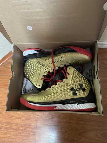 Original curry 1 - Gem