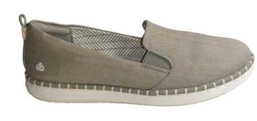 CLOUDSTEPPERS by Clarks Womens Size 6.5 W Olive Sl