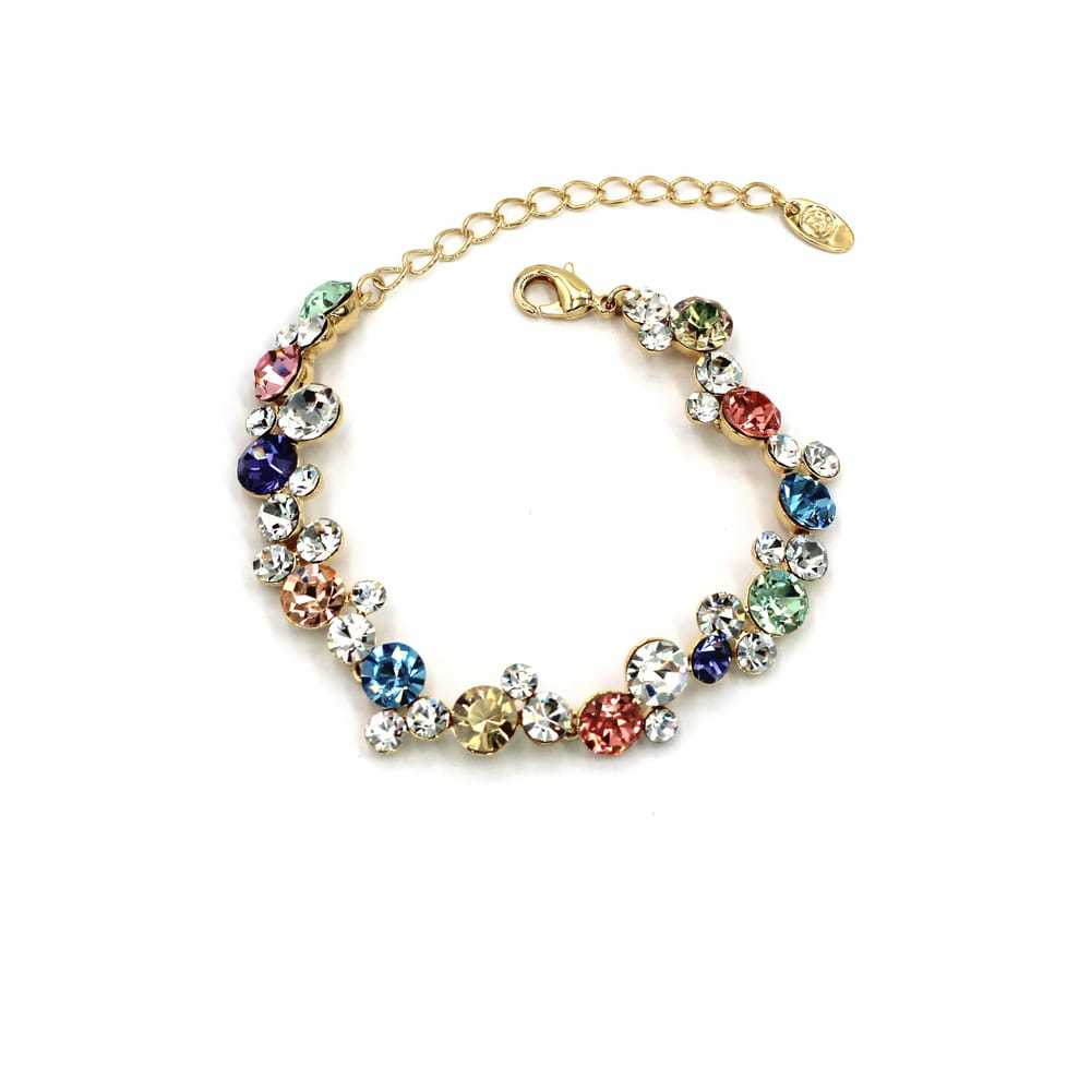 Ocean fashion Crystal bracelet - image 1